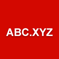 ABC.YXZ
